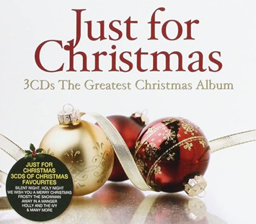 Just For Christmas