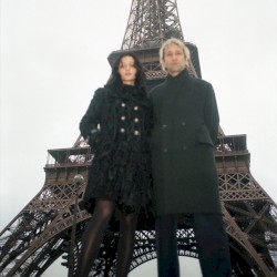 Paris is burning