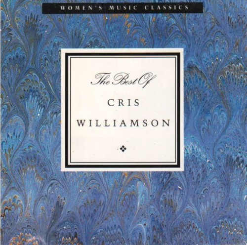 The Best of Cris Williamson