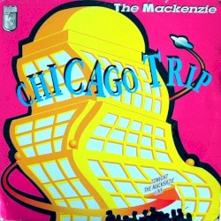 Chicago Trip