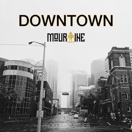 Downtown