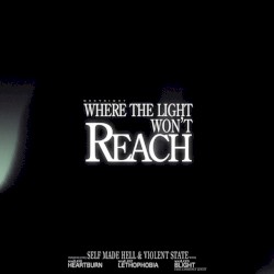 WHERE THE LIGHT WON'T REACH