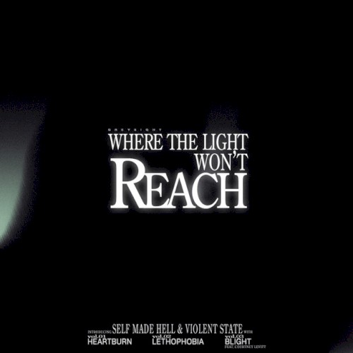 WHERE THE LIGHT WON'T REACH