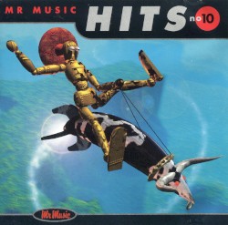 Mr Music Hits 10-95