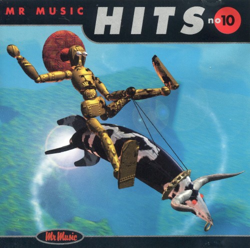Mr Music Hits 10-95