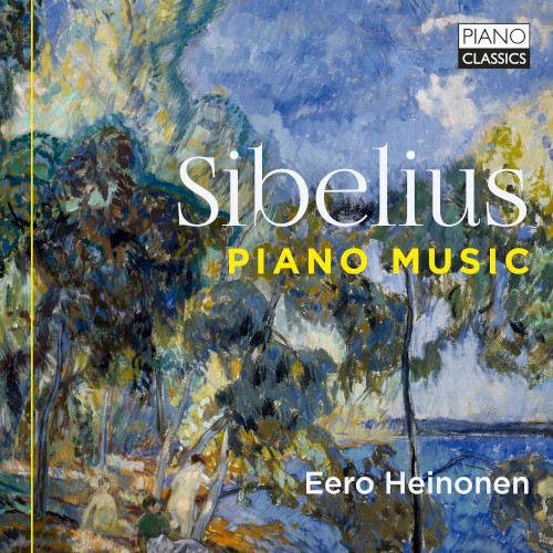 Piano Music