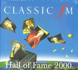 Hall of Fame 2000