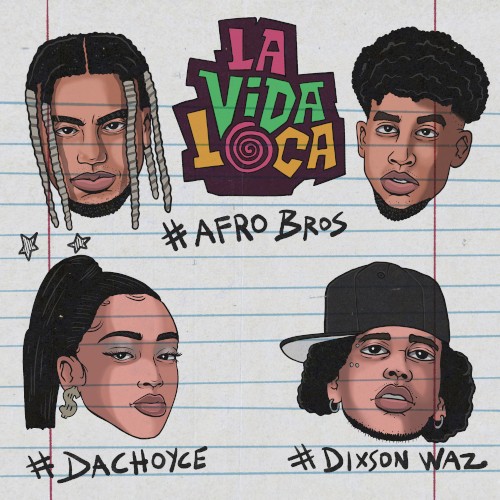 La vida loca