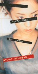 poker face