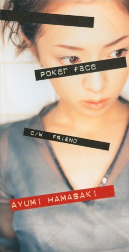 poker face