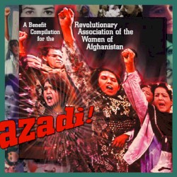 Azadi!