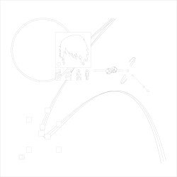 Electronic Eyes (HORNET Re:mix)