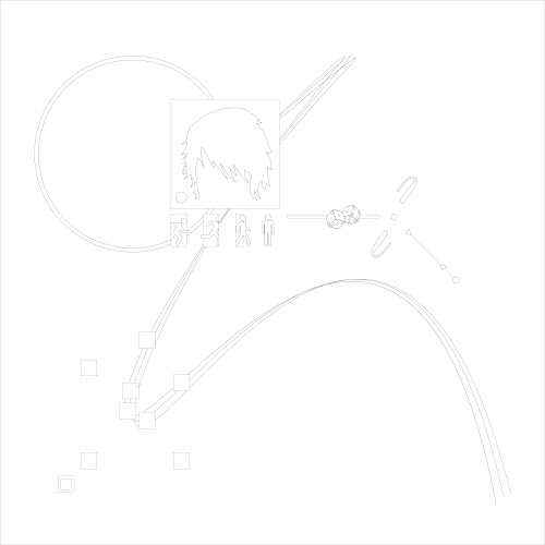 Electronic Eyes (HORNET Re:mix)