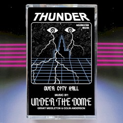 Thunder Over City Hall