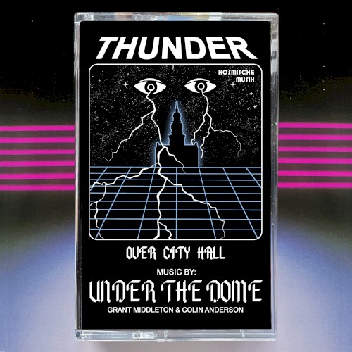 Thunder Over City Hall