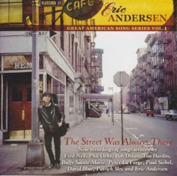 The Street Was Always There