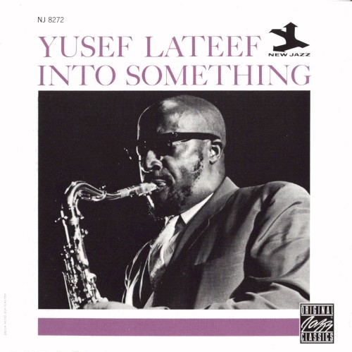 Into Something