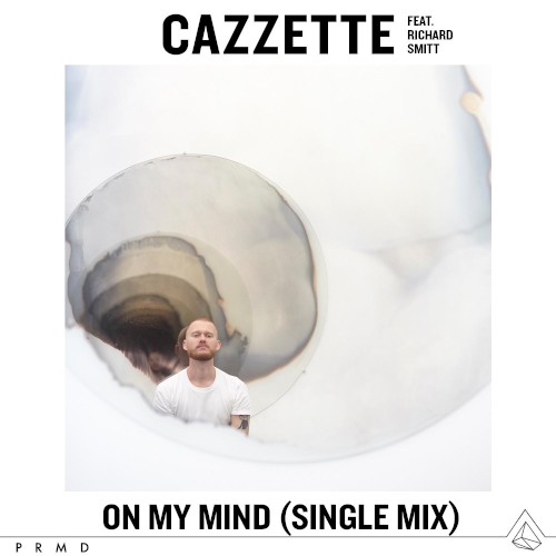 On My Mind (single mix)