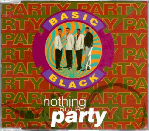 Nothing But A Party