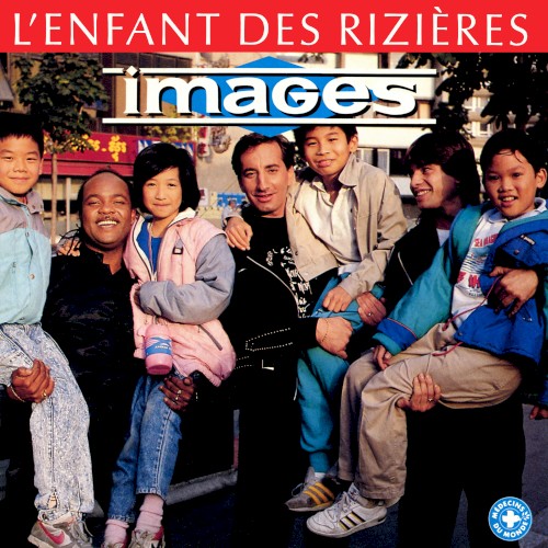 L’Enfant des rizières