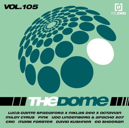 The Dome, Vol. 105