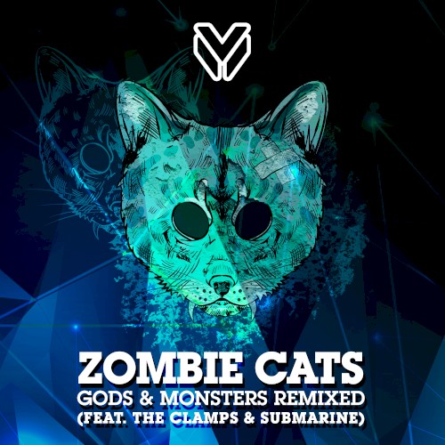 Gods & Monsters Remixed