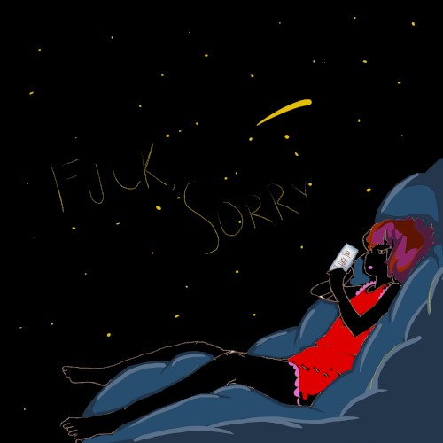 Fuck Sorry