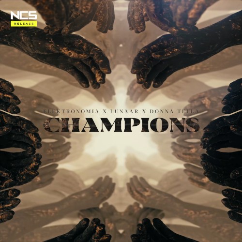 Champions (Instrumental)