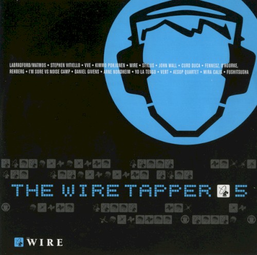 The Wire Tapper 5