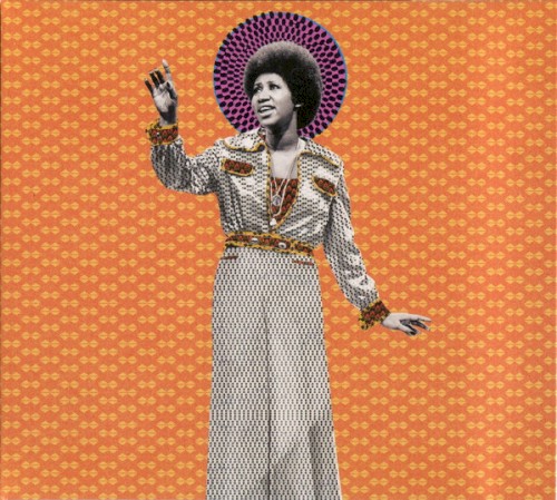 ARETHA