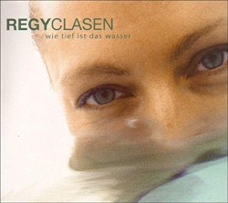 Wie tief ist das Wasser