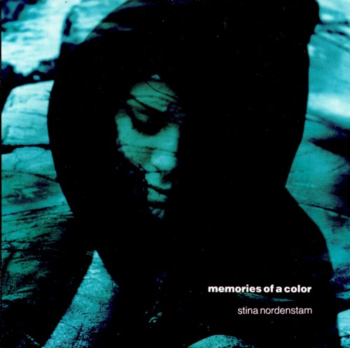 Memories of a Color