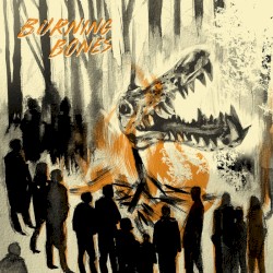 Burning Bones