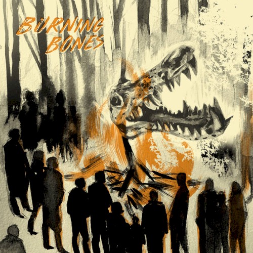 Burning Bones