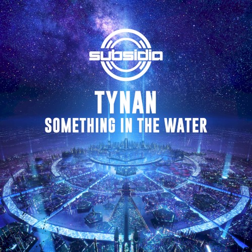 Something in the Water