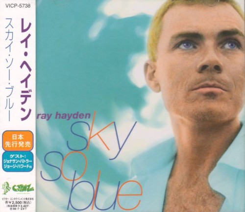 Sky So Blue