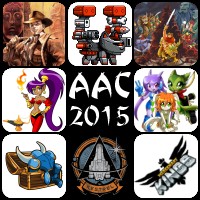 Artist Appreciation Competition 2015