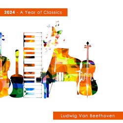 2024 - A Year of Classics