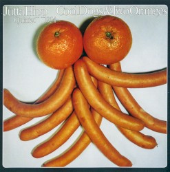 Cool Dogs & Two Oranges