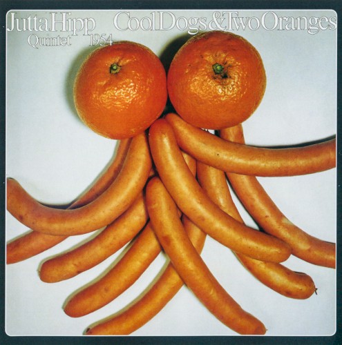 Cool Dogs & Two Oranges