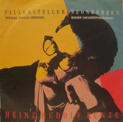 Fallensteller