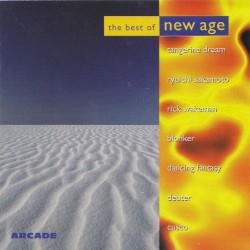 The Best of New Age