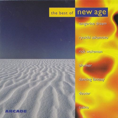 The Best of New Age