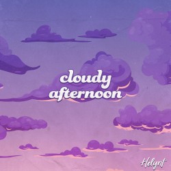 Cloudy Afternoon