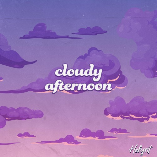 Cloudy Afternoon