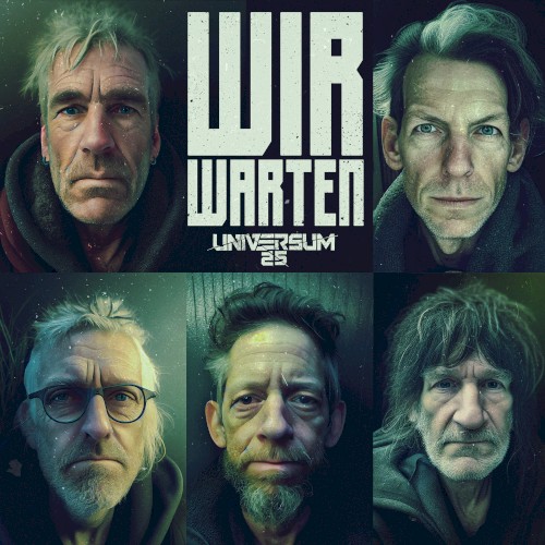Wir warten