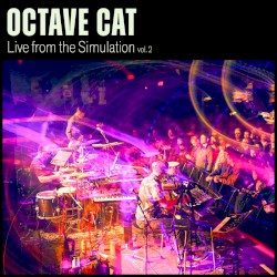 Live from the Simulation Vol. 2