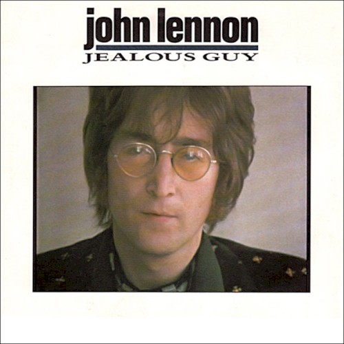 Jealous Guy