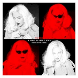 I Don’t Search I Find (Honey Dijon remix)