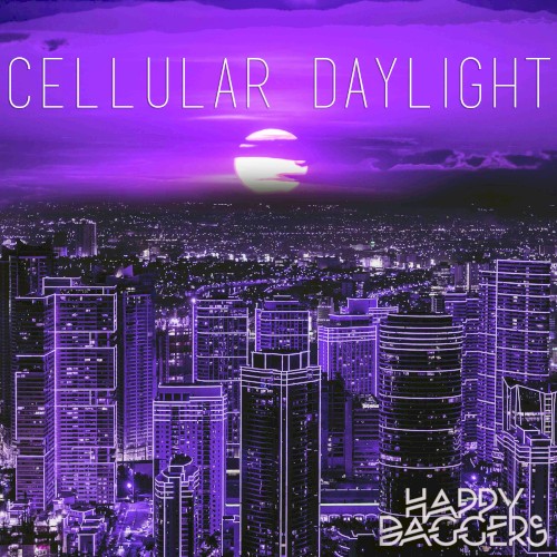 Cellular Daylight